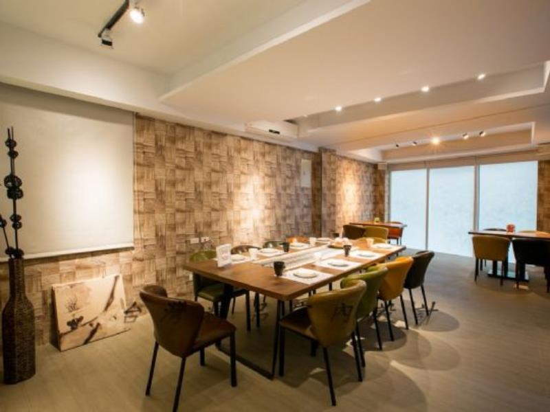 Happiness Inn Taipei Exterior photo